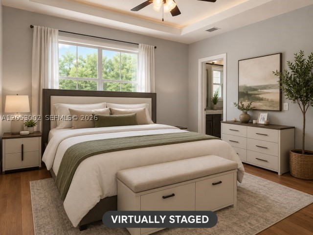 CENTURY GARDENS AT TAMIAM - Residential