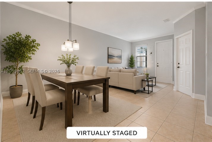 CENTURY GARDENS AT TAMIAM - Residential