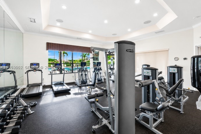 CENTURY GARDENS AT TAMIAM - Residential