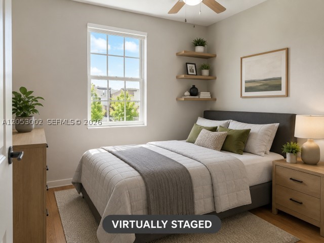 CENTURY GARDENS AT TAMIAM - Residential
