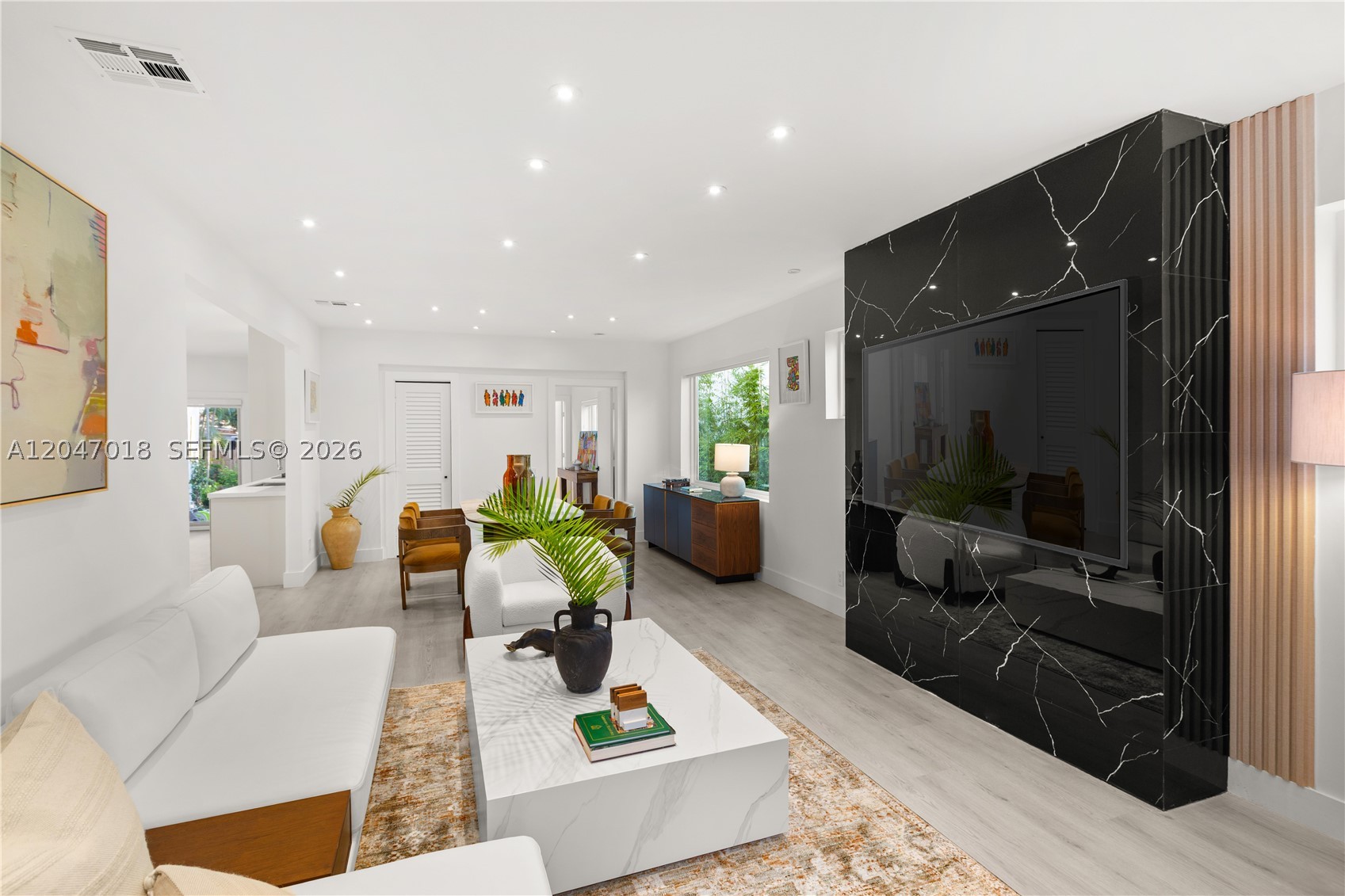 SILVER BLUFF HOMESITES - Residential