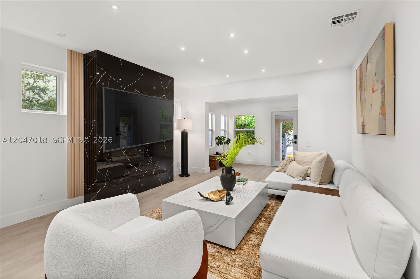 SILVER BLUFF HOMESITES - Residential