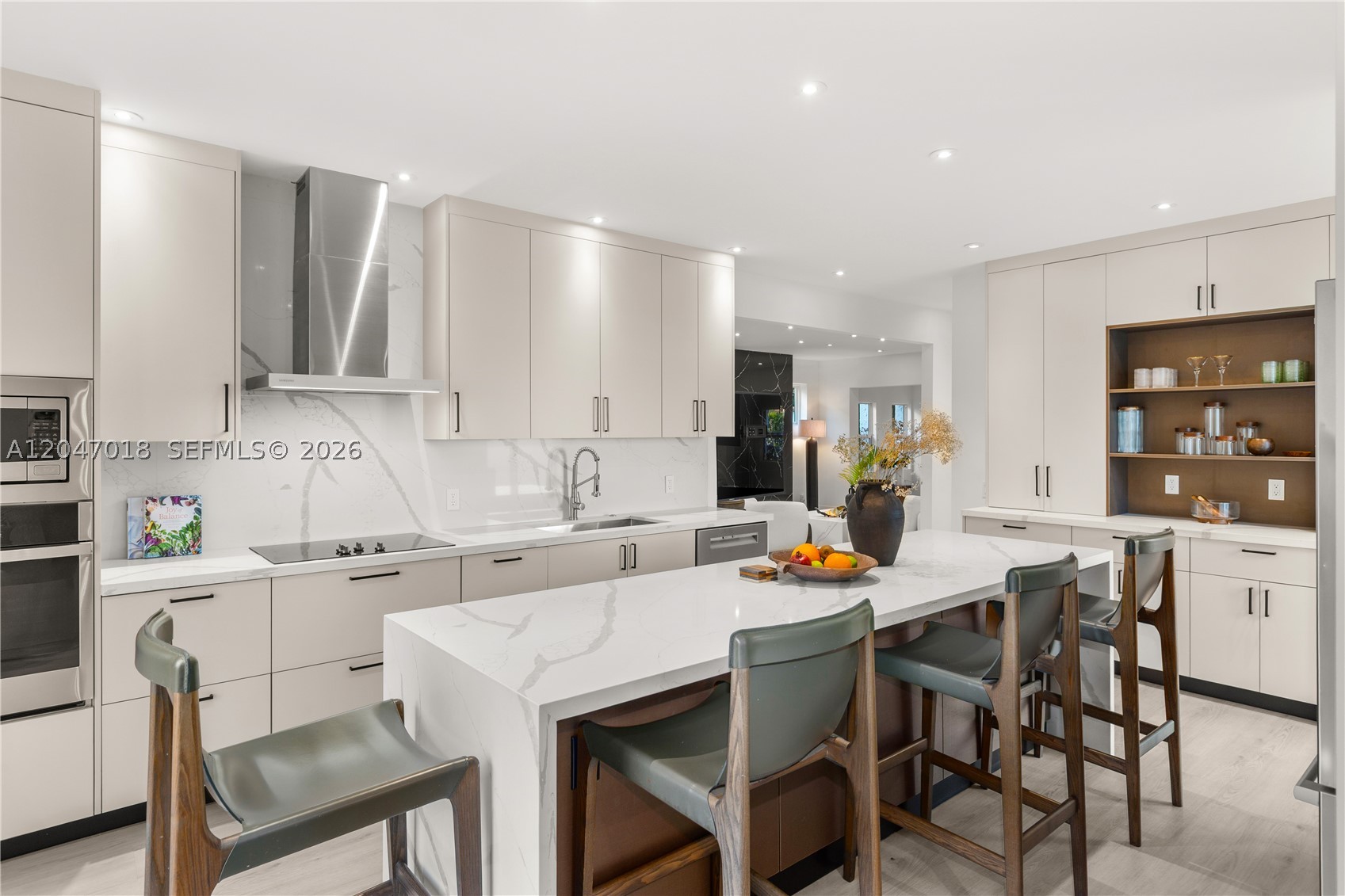 SILVER BLUFF HOMESITES - Residential