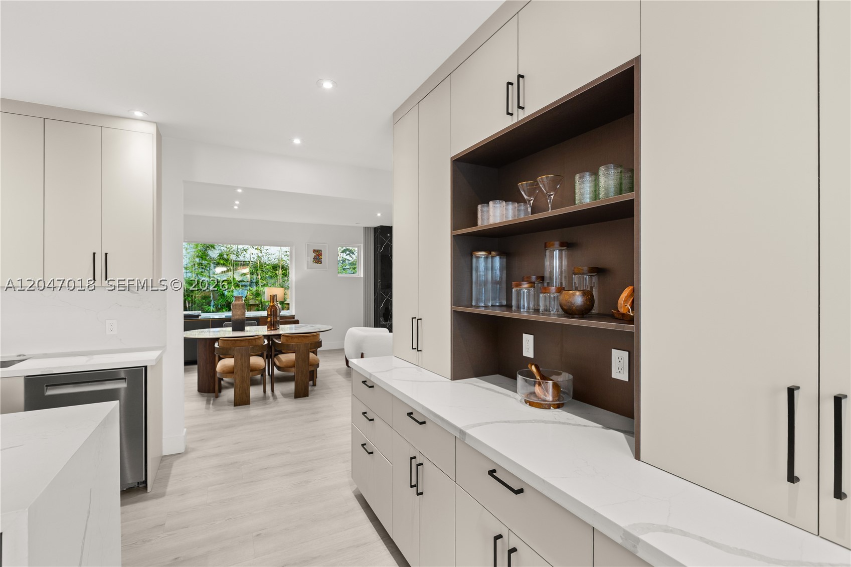 SILVER BLUFF HOMESITES - Residential