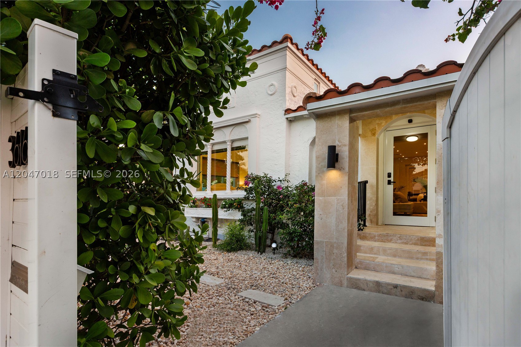 SILVER BLUFF HOMESITES - Residential