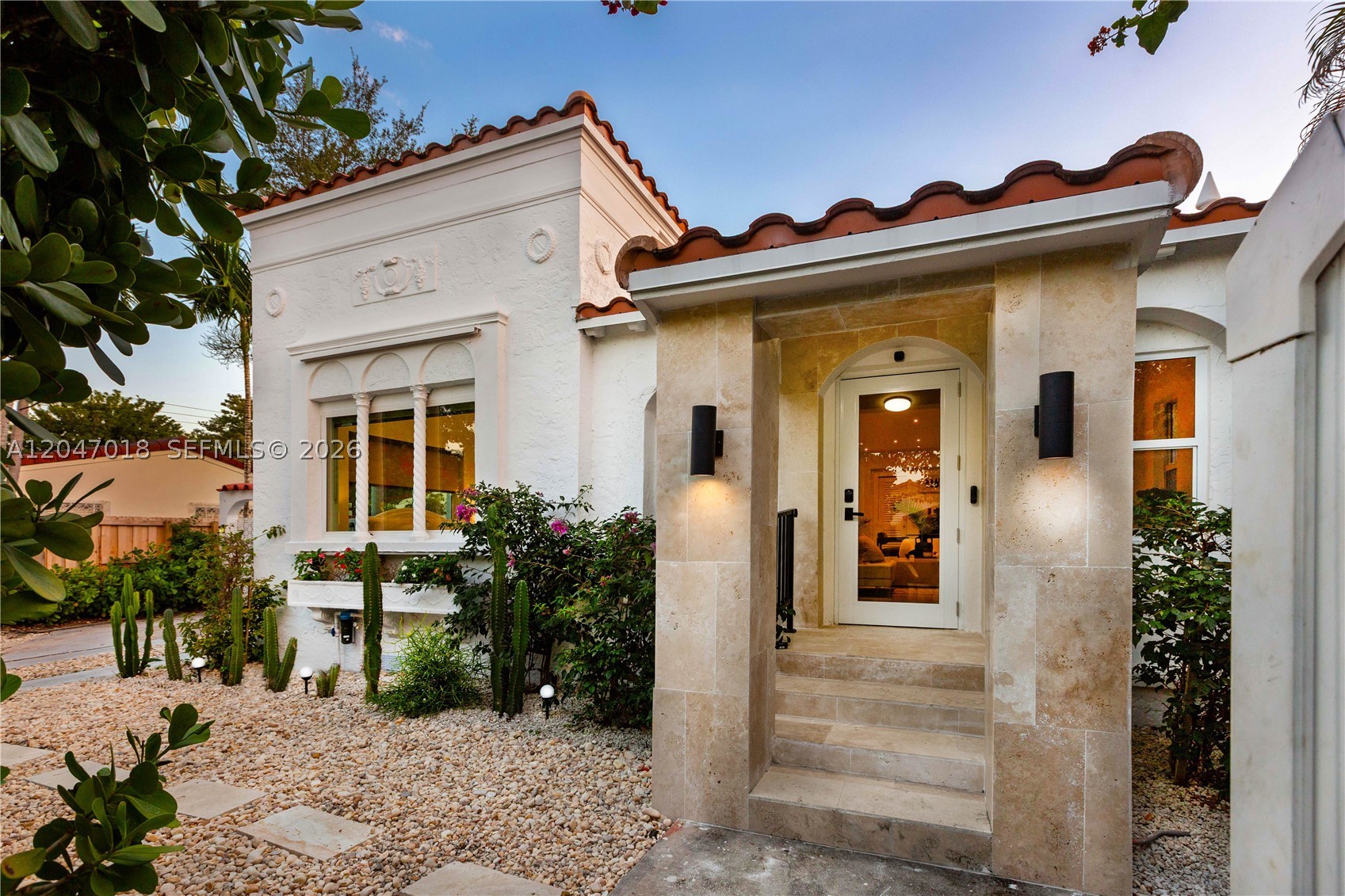 SILVER BLUFF HOMESITES - Residential