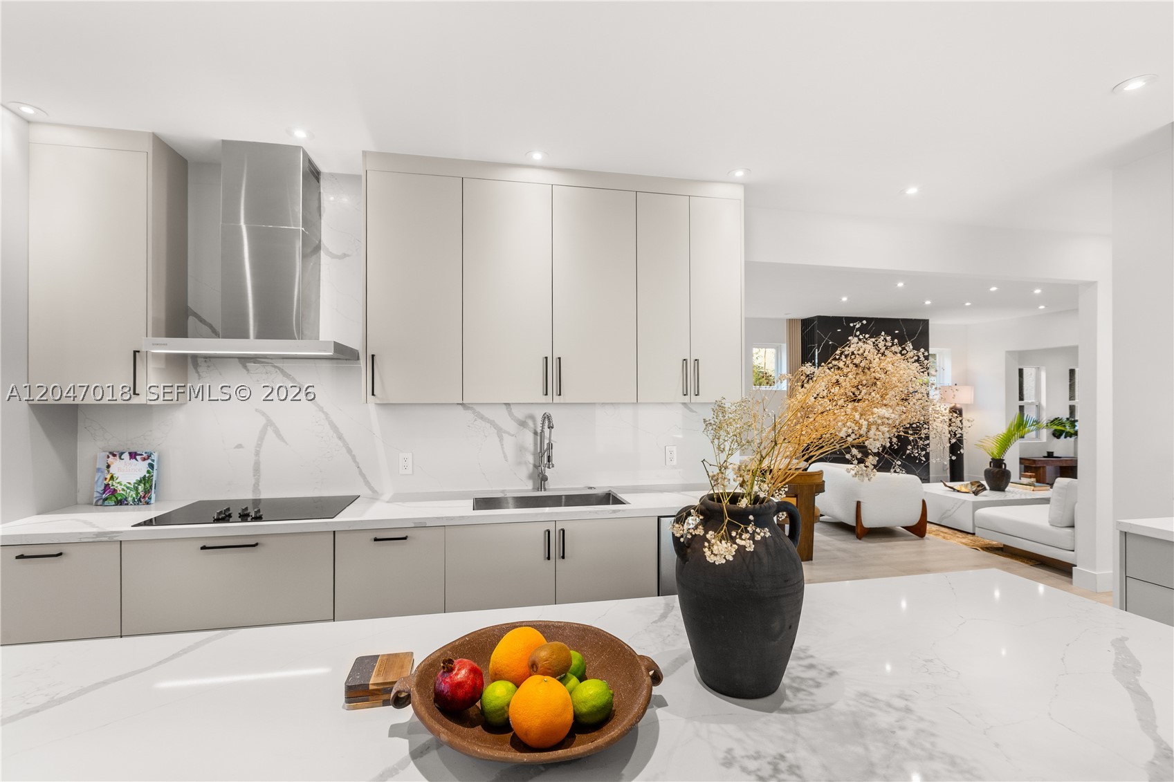SILVER BLUFF HOMESITES - Residential
