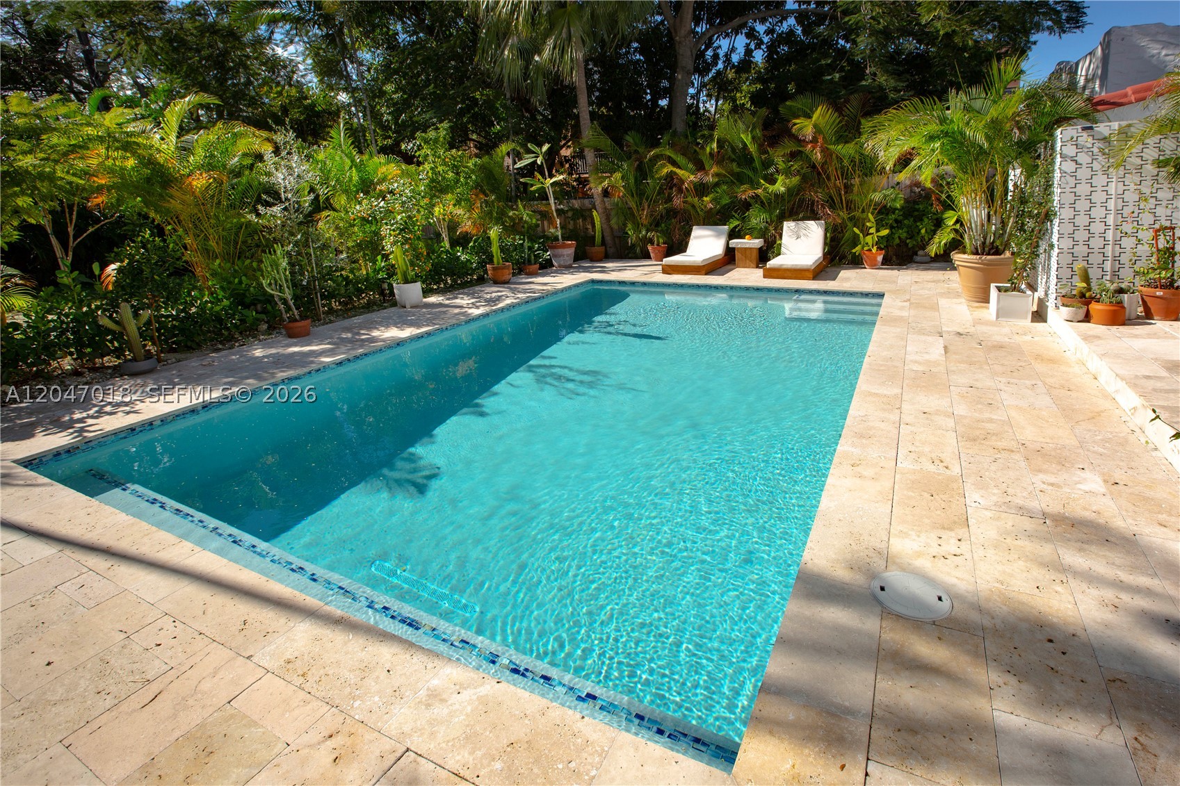 SILVER BLUFF HOMESITES - Residential