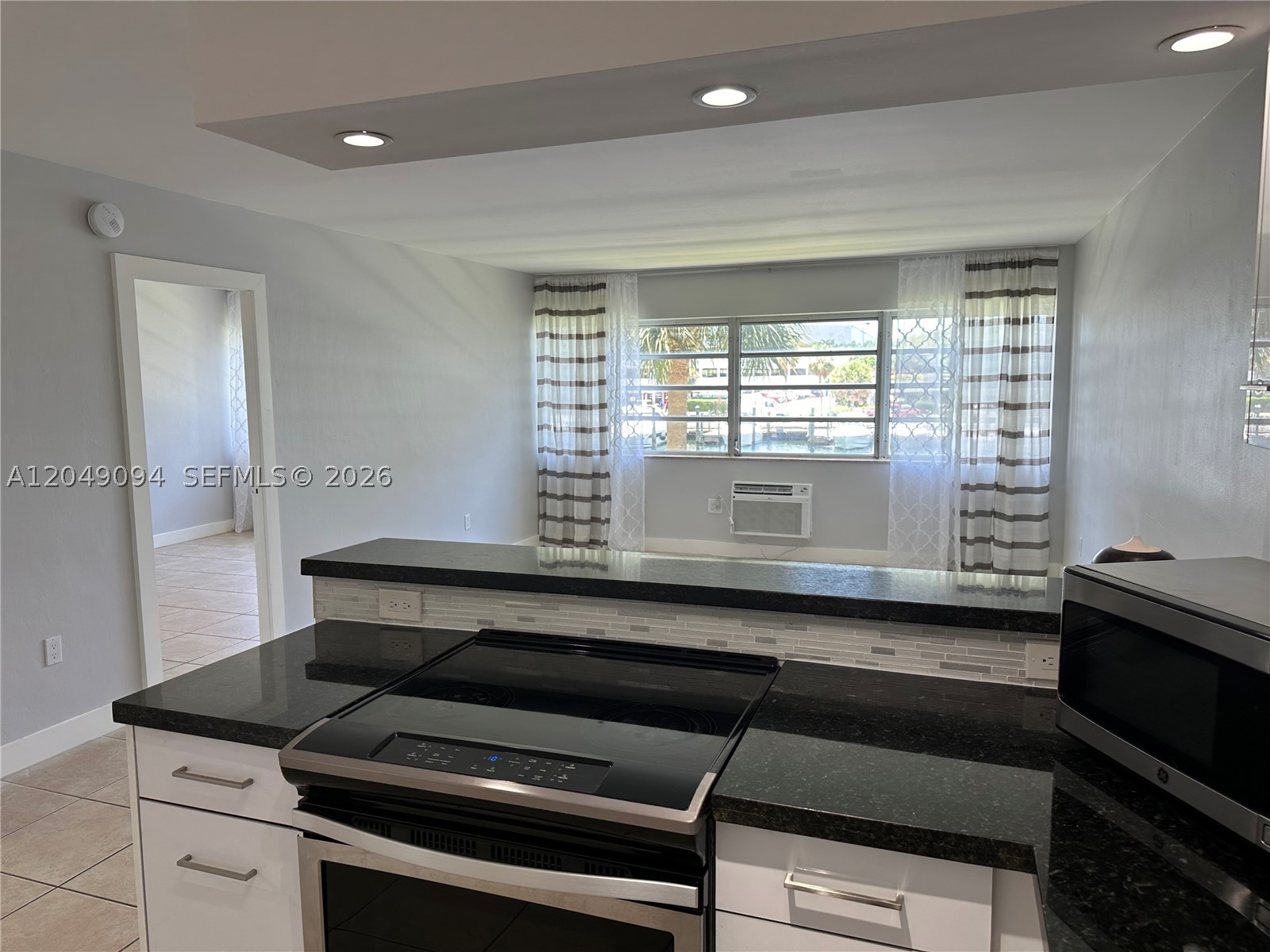 KINGS POINT IMPERIAL COND - Residential Lease