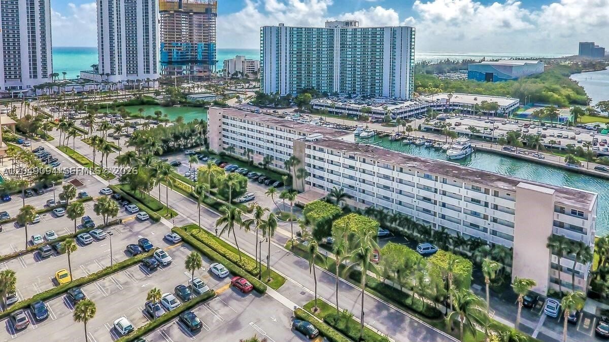 KINGS POINT IMPERIAL COND - Residential Lease