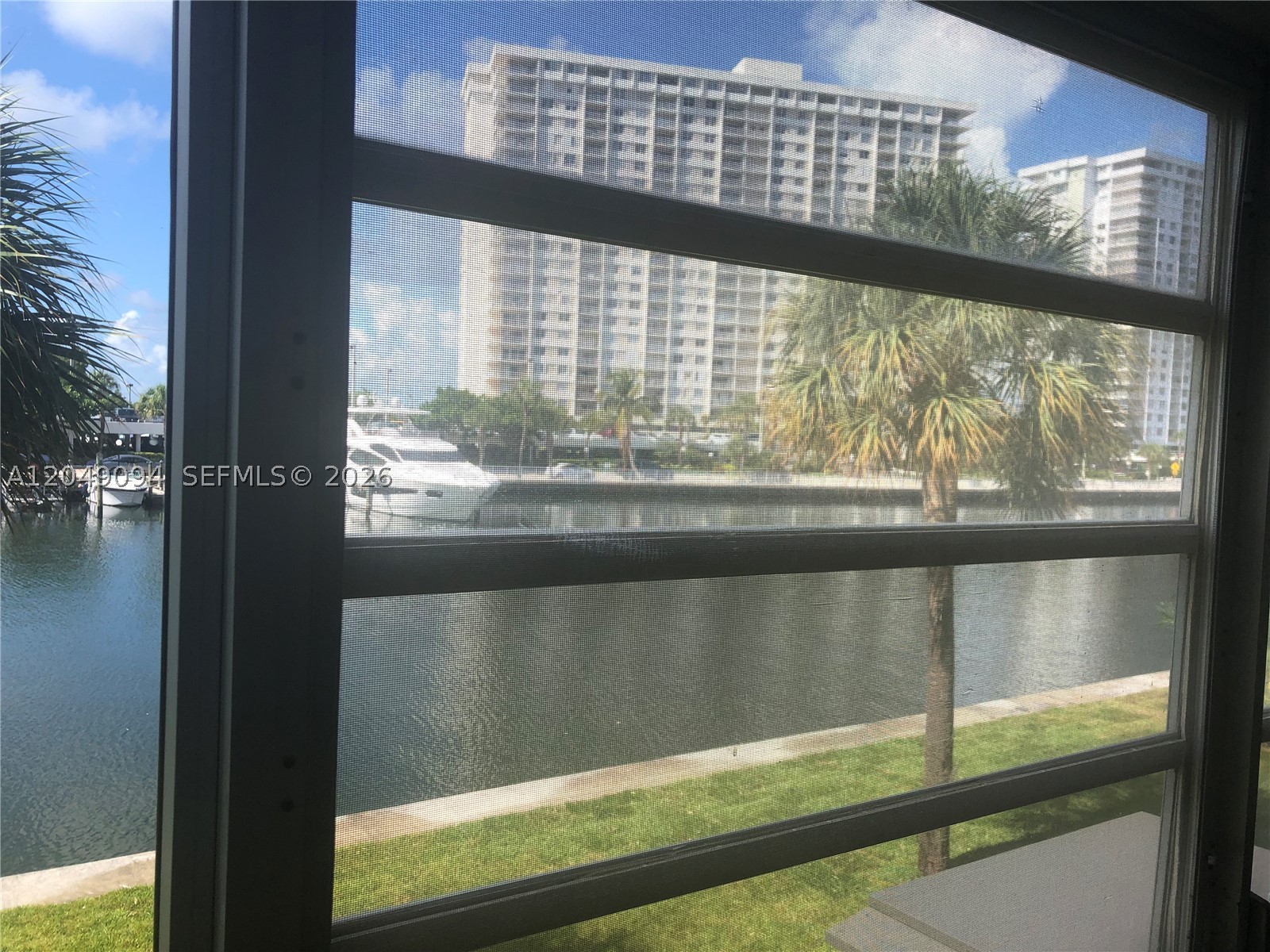 KINGS POINT IMPERIAL COND - Residential Lease