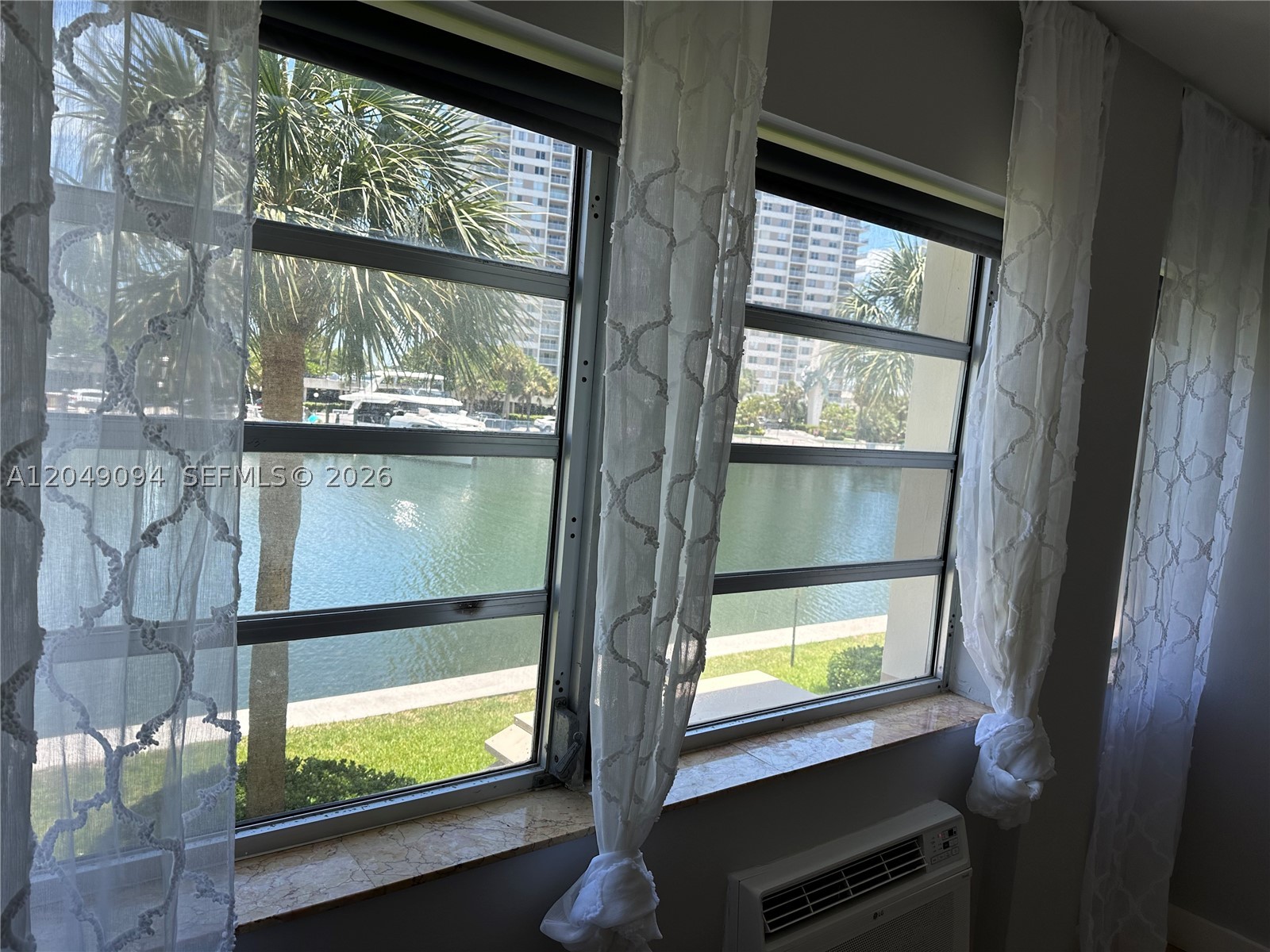 KINGS POINT IMPERIAL COND - Residential Lease