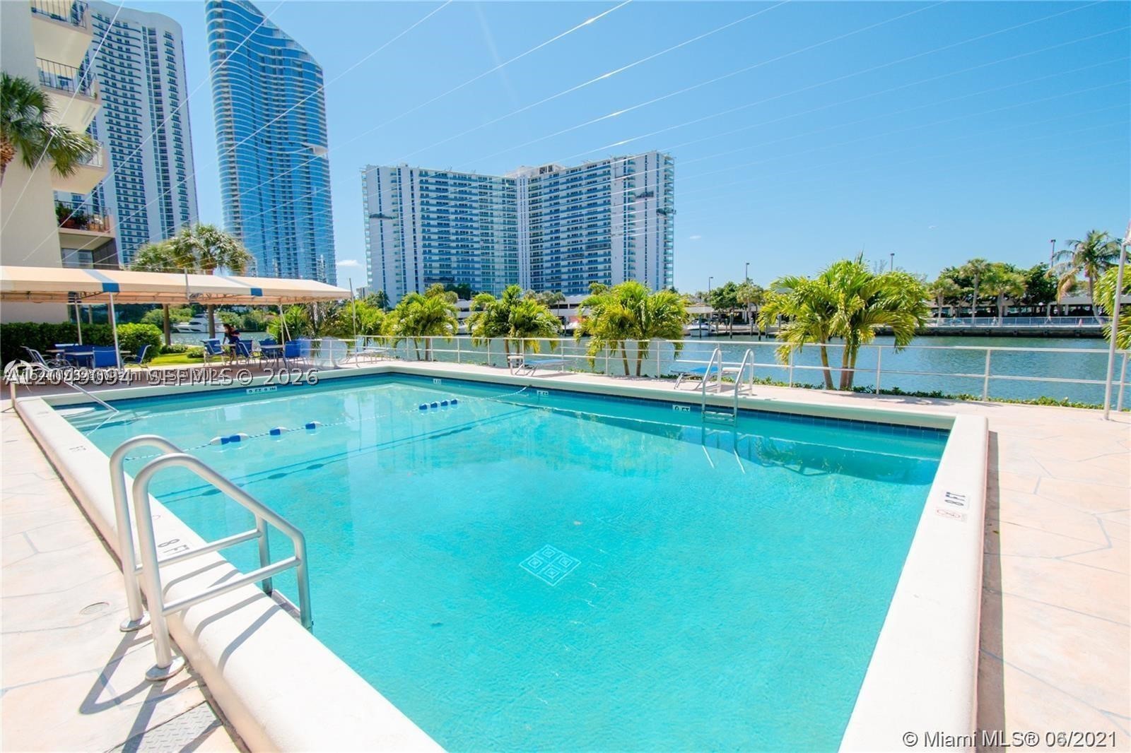 KINGS POINT IMPERIAL COND - Residential Lease