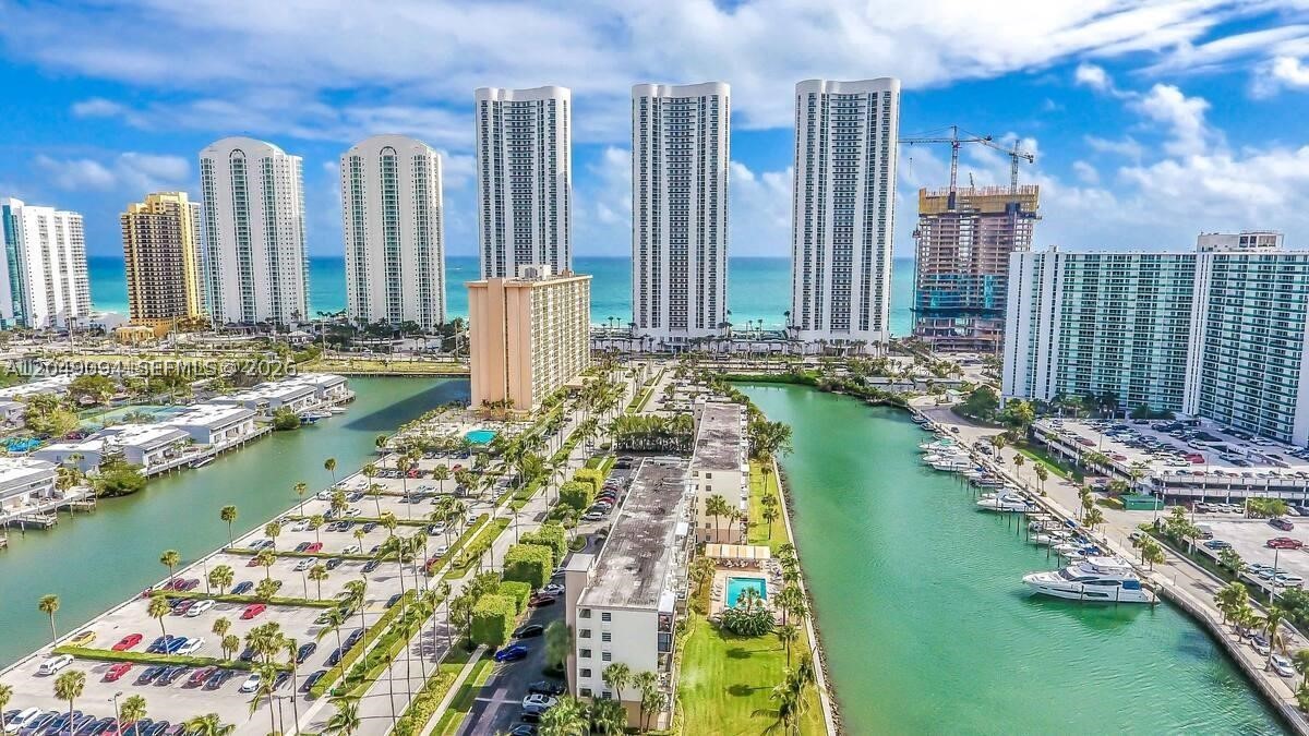 KINGS POINT IMPERIAL COND - Residential Lease