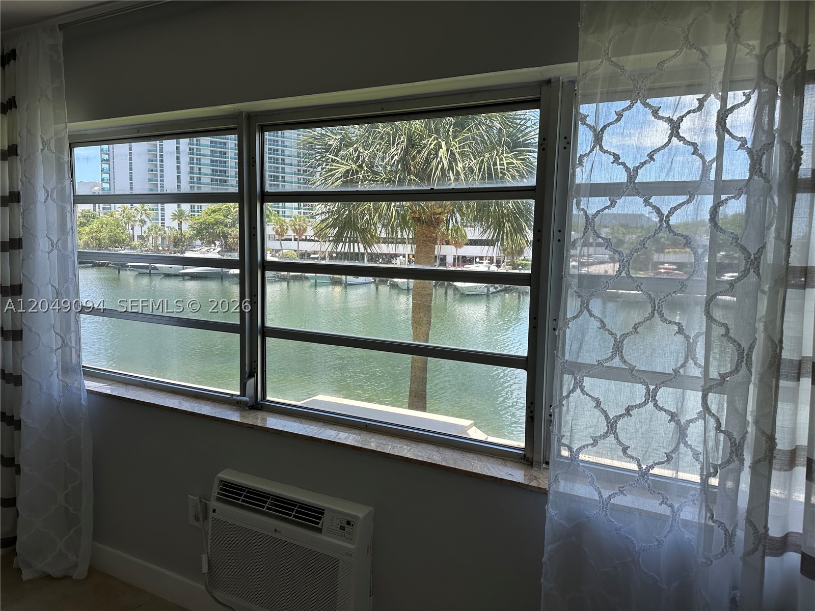 KINGS POINT IMPERIAL COND - Residential Lease