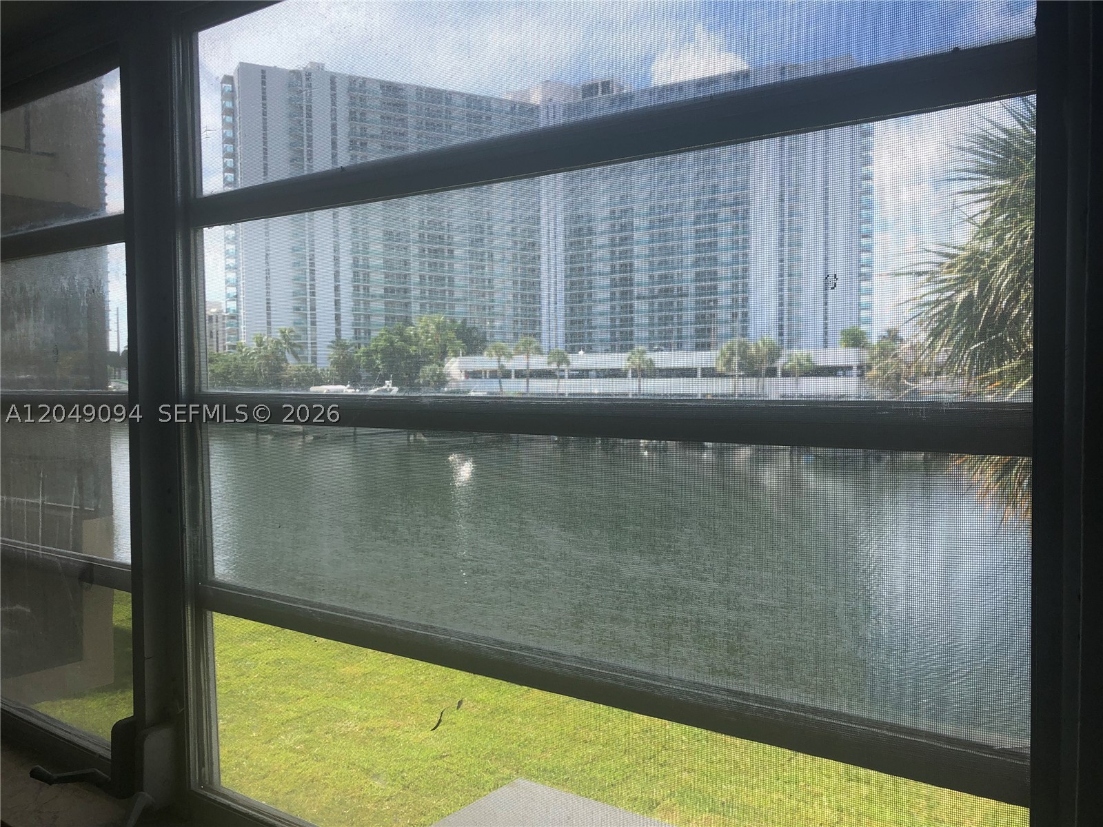 KINGS POINT IMPERIAL COND - Residential Lease