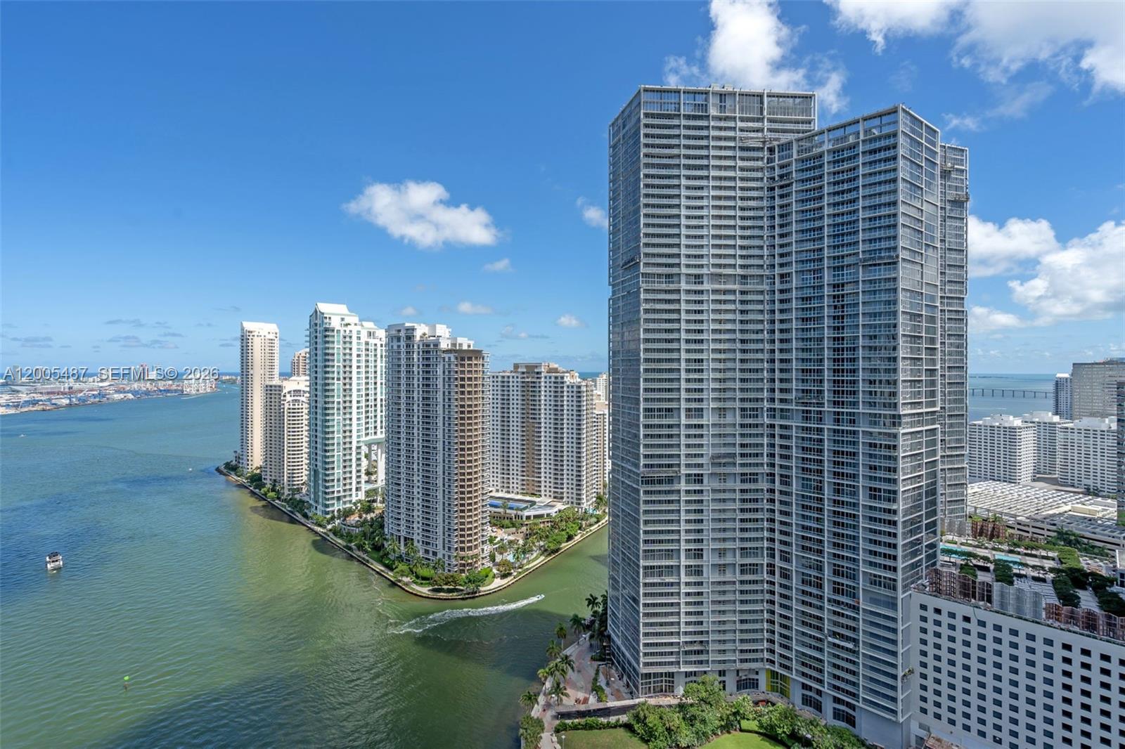 EPIC WEST CONDO - Residential