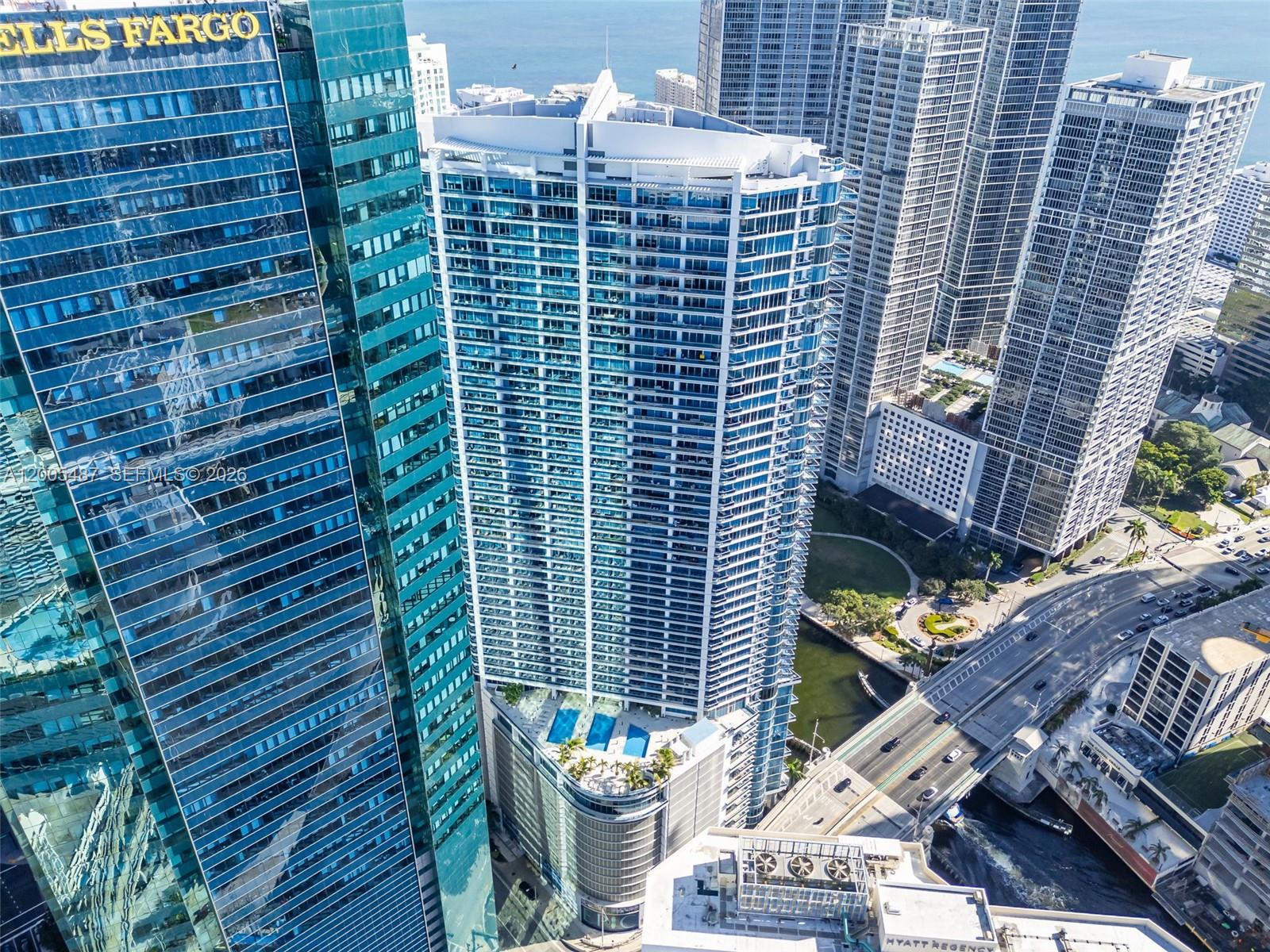EPIC WEST CONDO - Residential