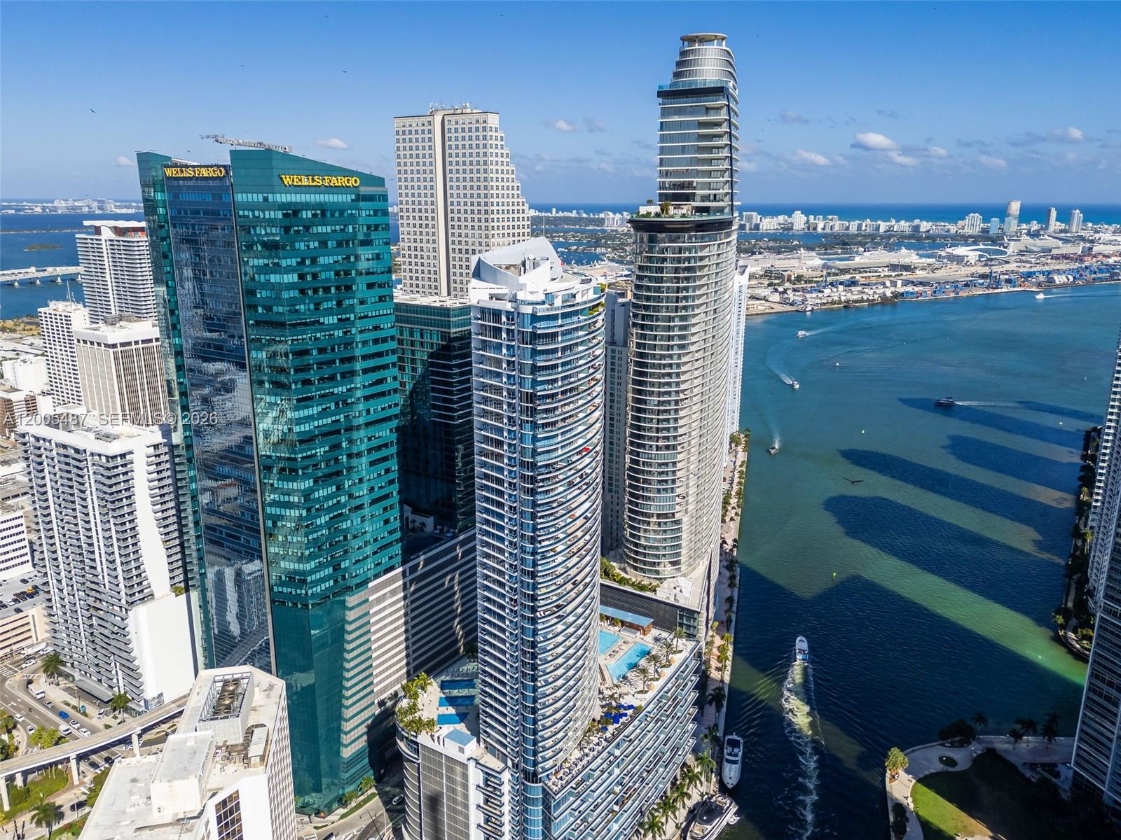 EPIC WEST CONDO - Residential