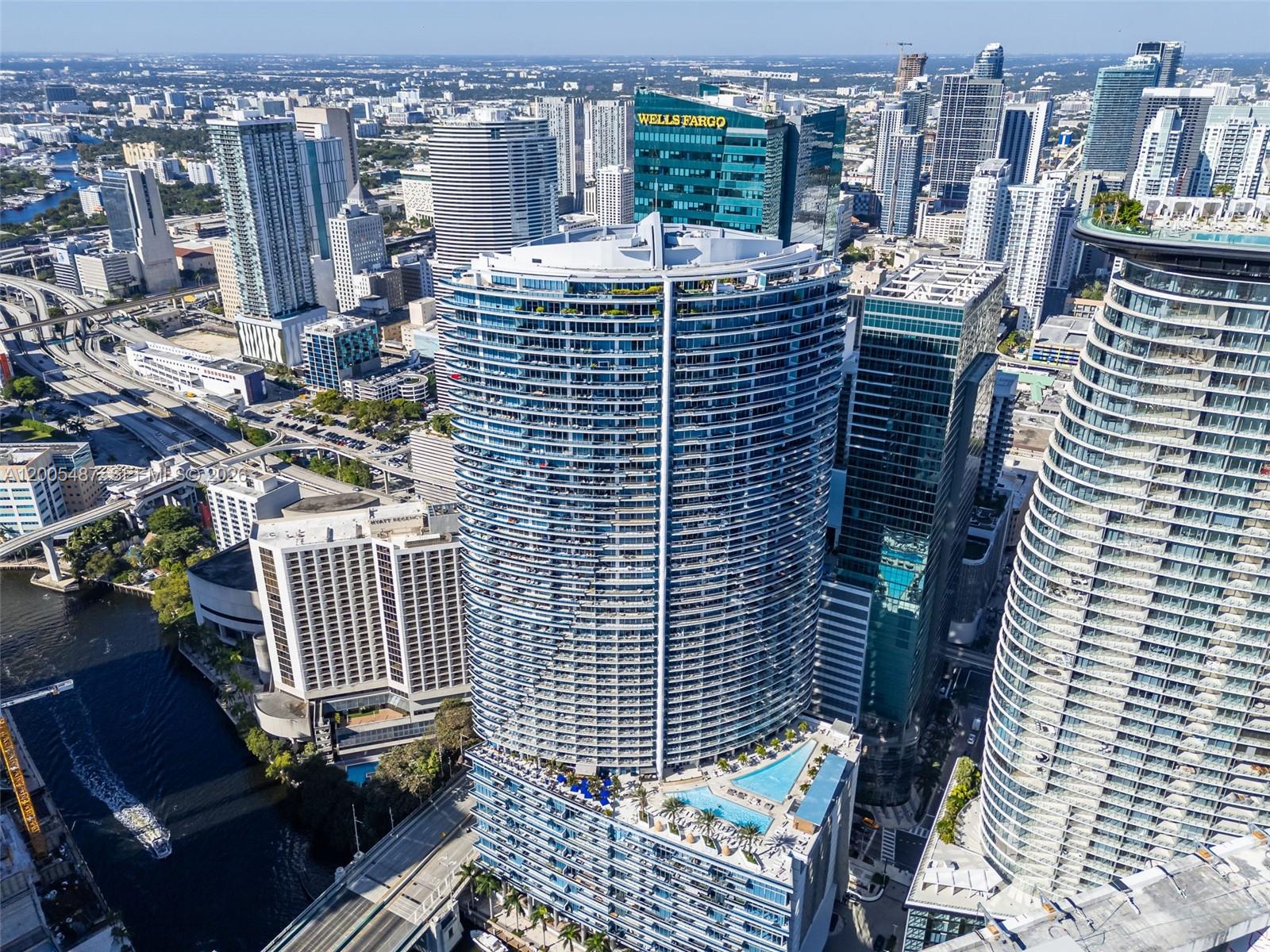 EPIC WEST CONDO - Residential