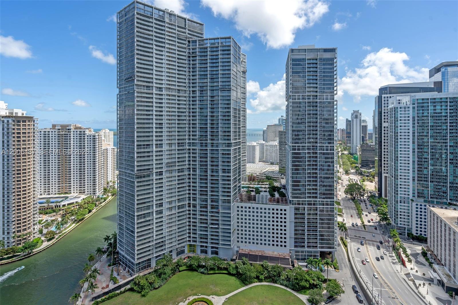 EPIC WEST CONDO - Residential