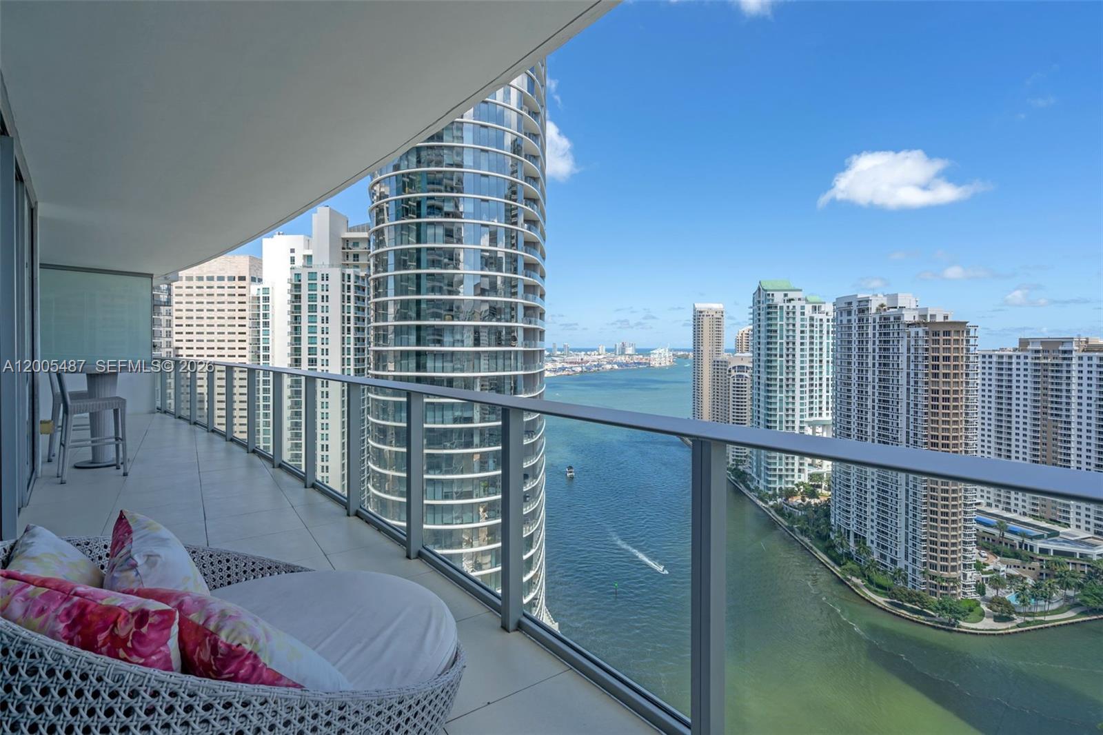 EPIC WEST CONDO - Residential