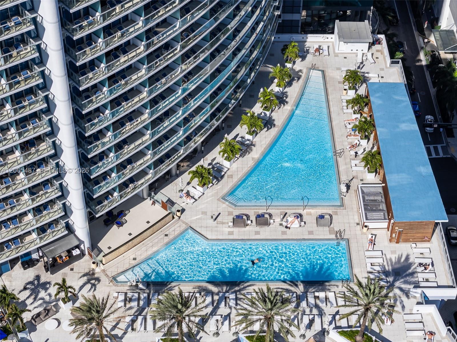 EPIC WEST CONDO - Residential