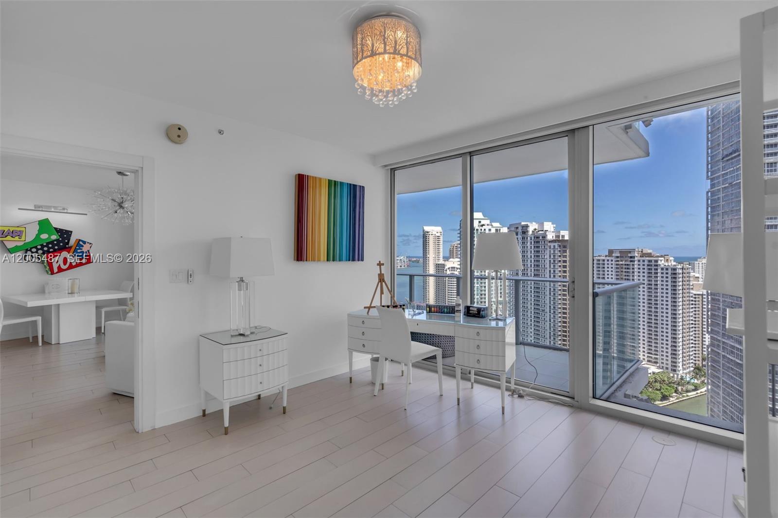 EPIC WEST CONDO - Residential