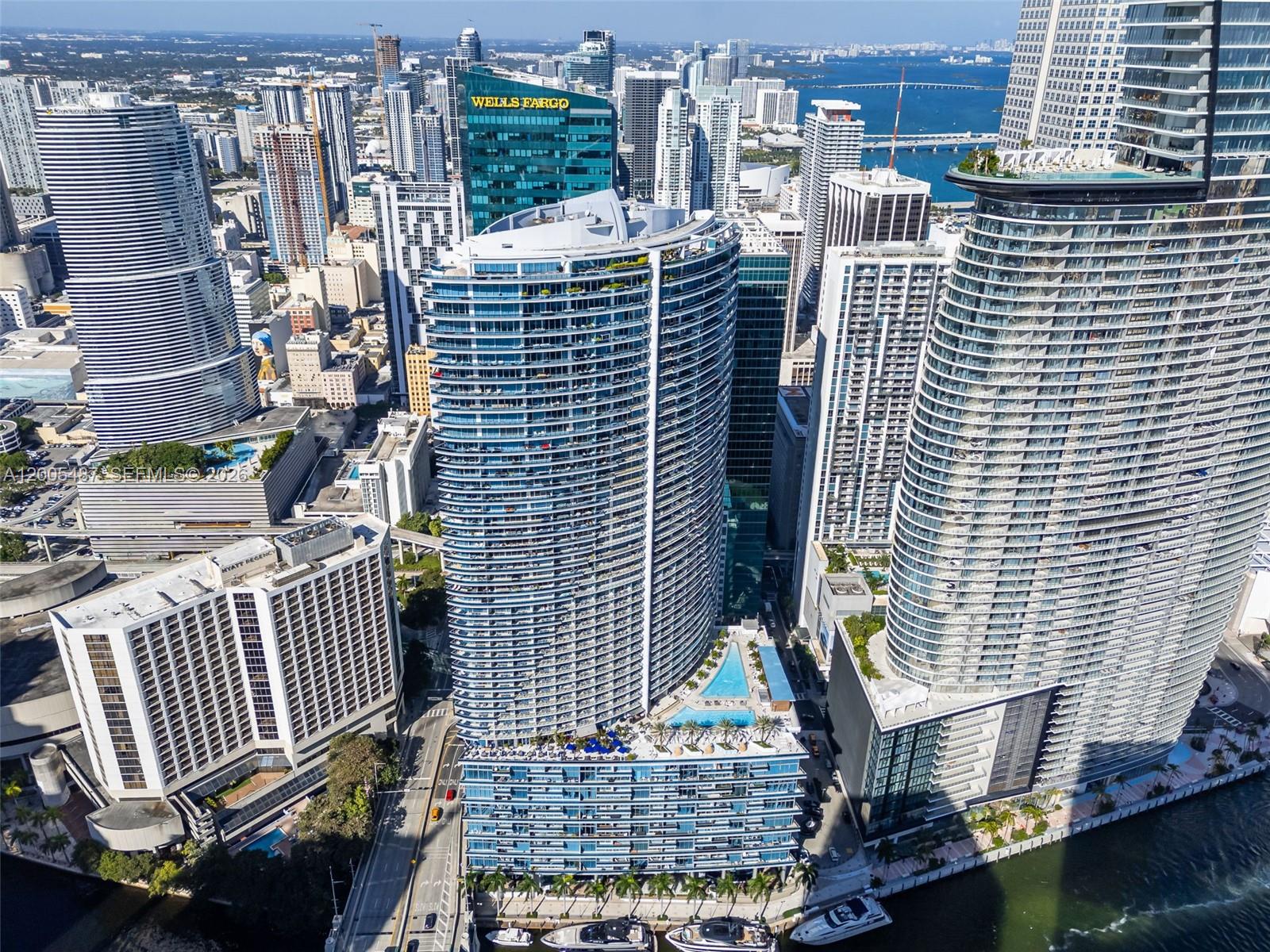EPIC WEST CONDO - Residential