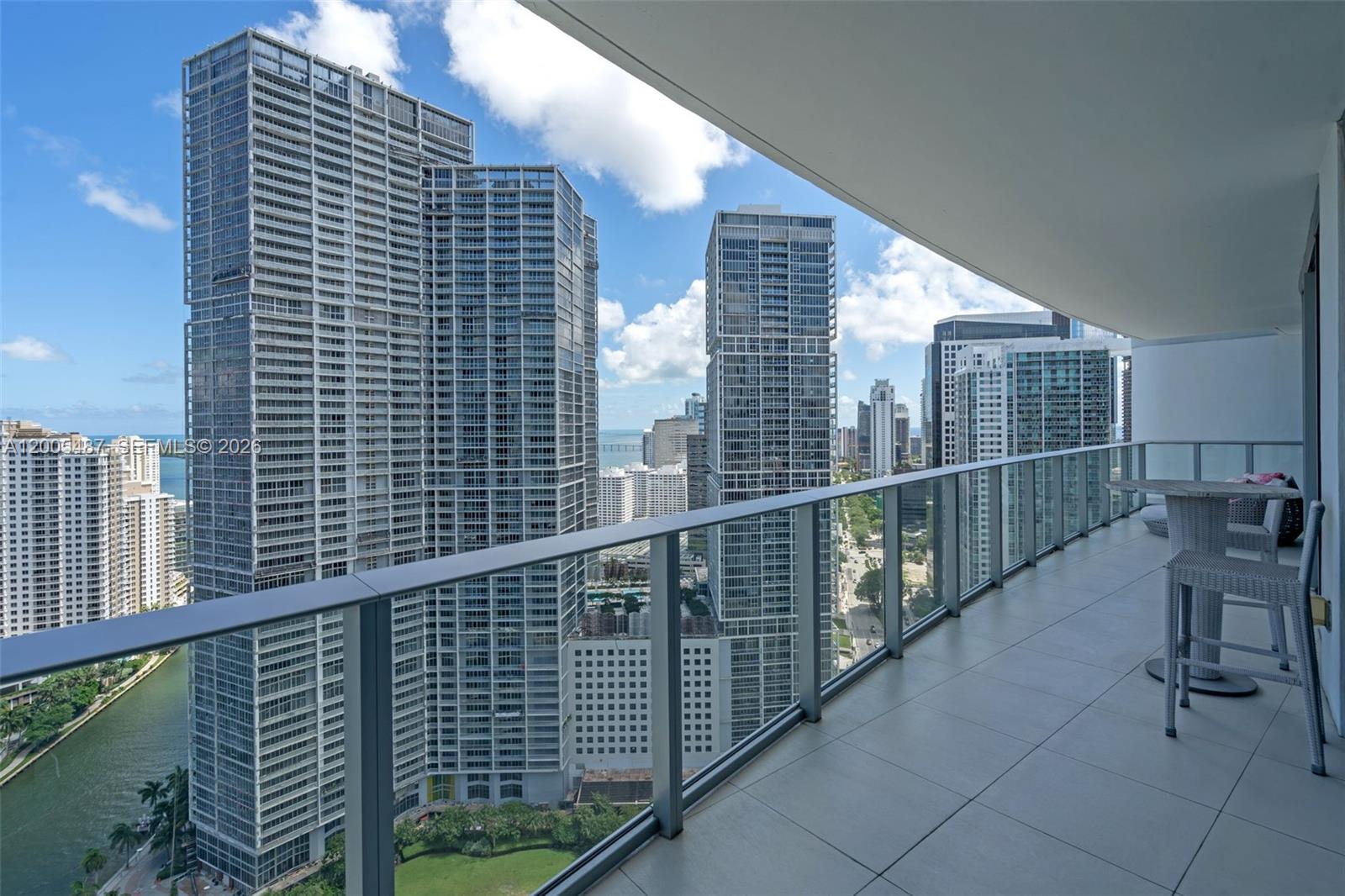 EPIC WEST CONDO - Residential