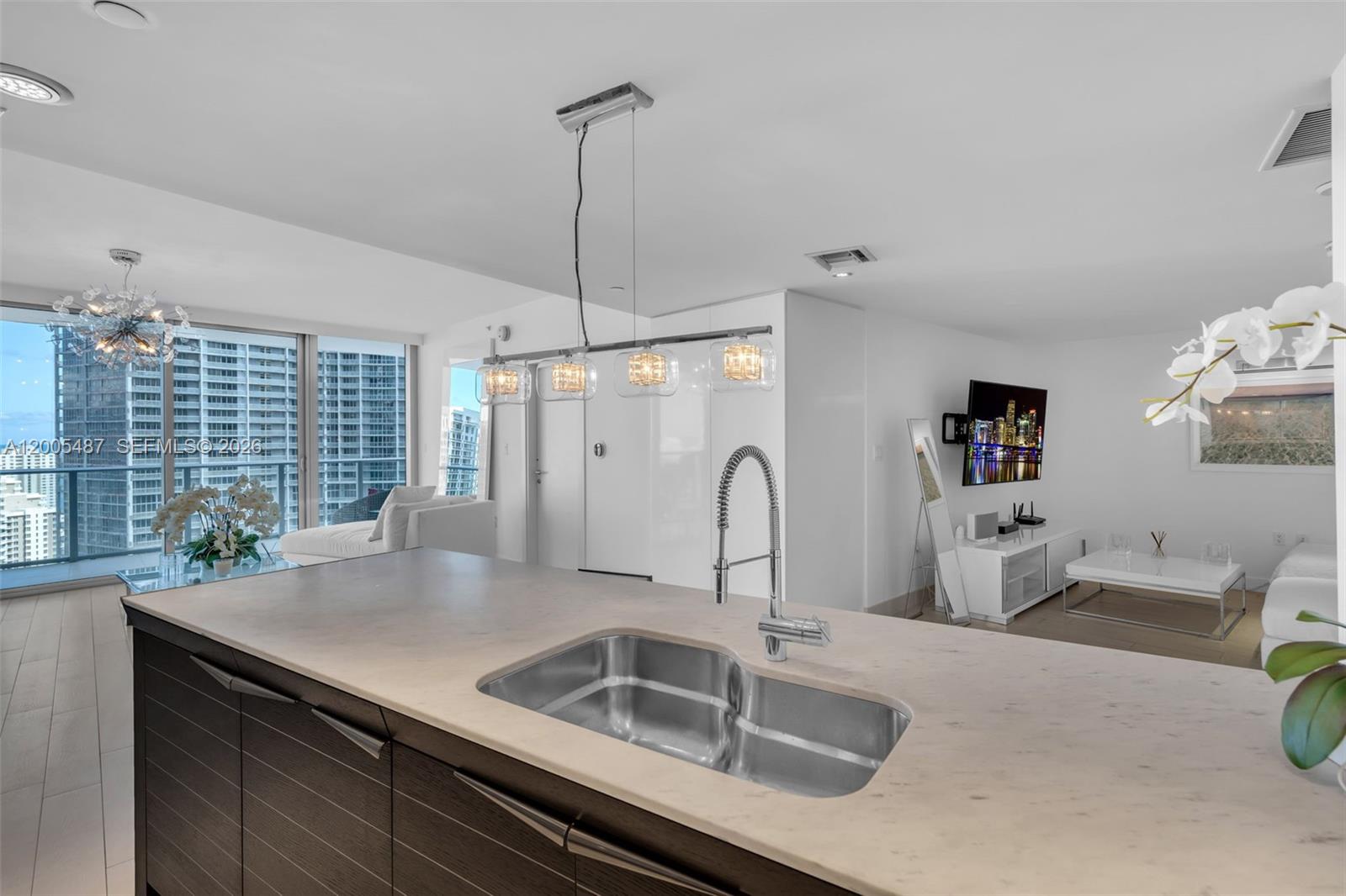 EPIC WEST CONDO - Residential