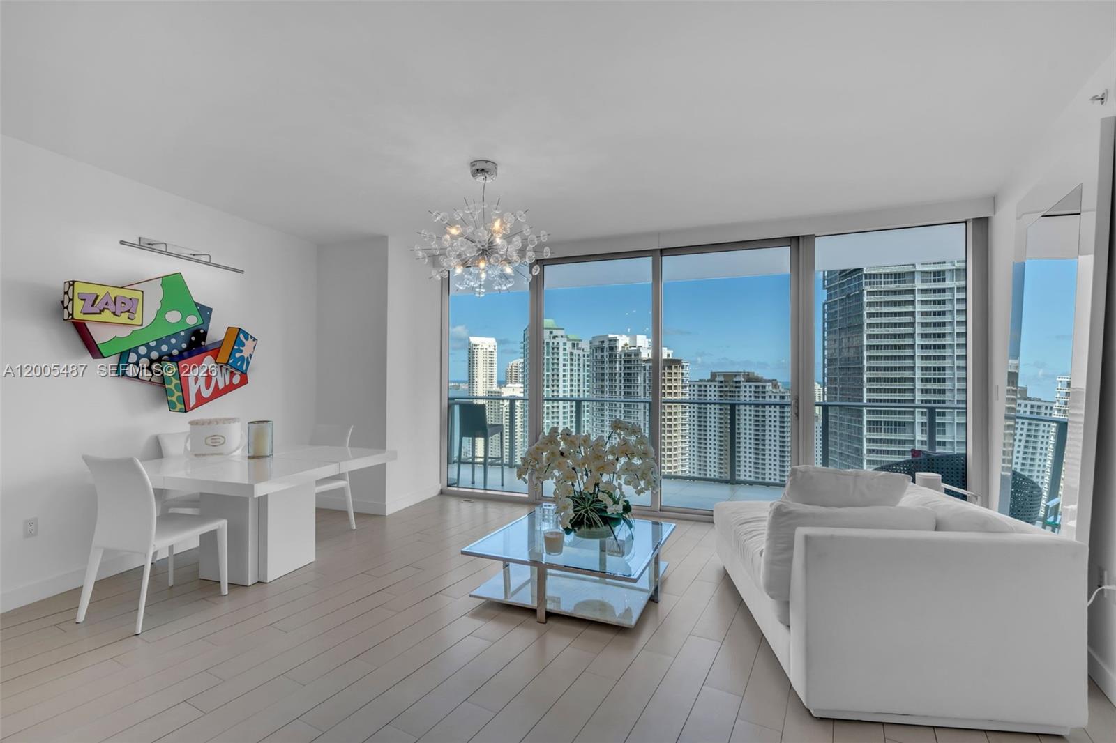 EPIC WEST CONDO - Residential