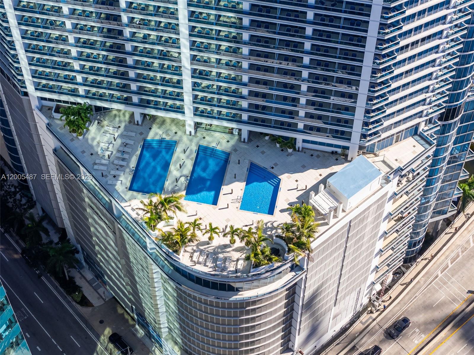 EPIC WEST CONDO - Residential