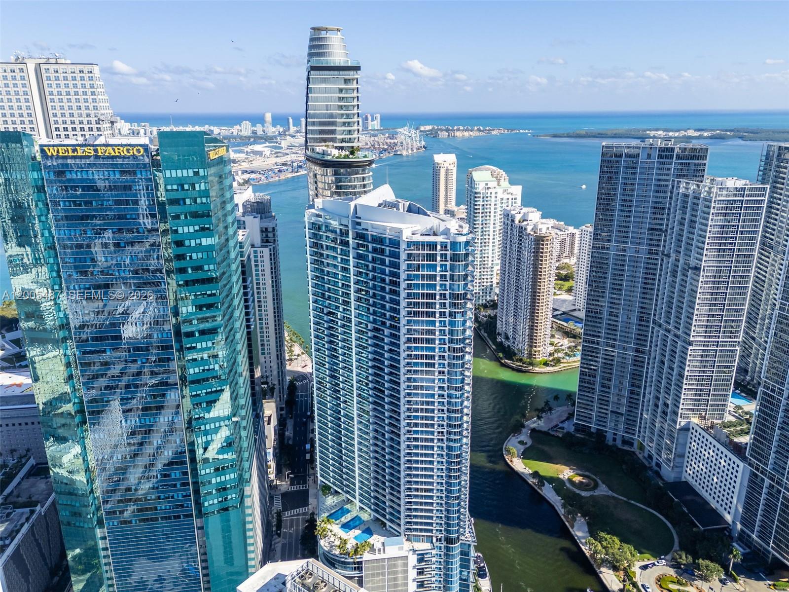 EPIC WEST CONDO - Residential