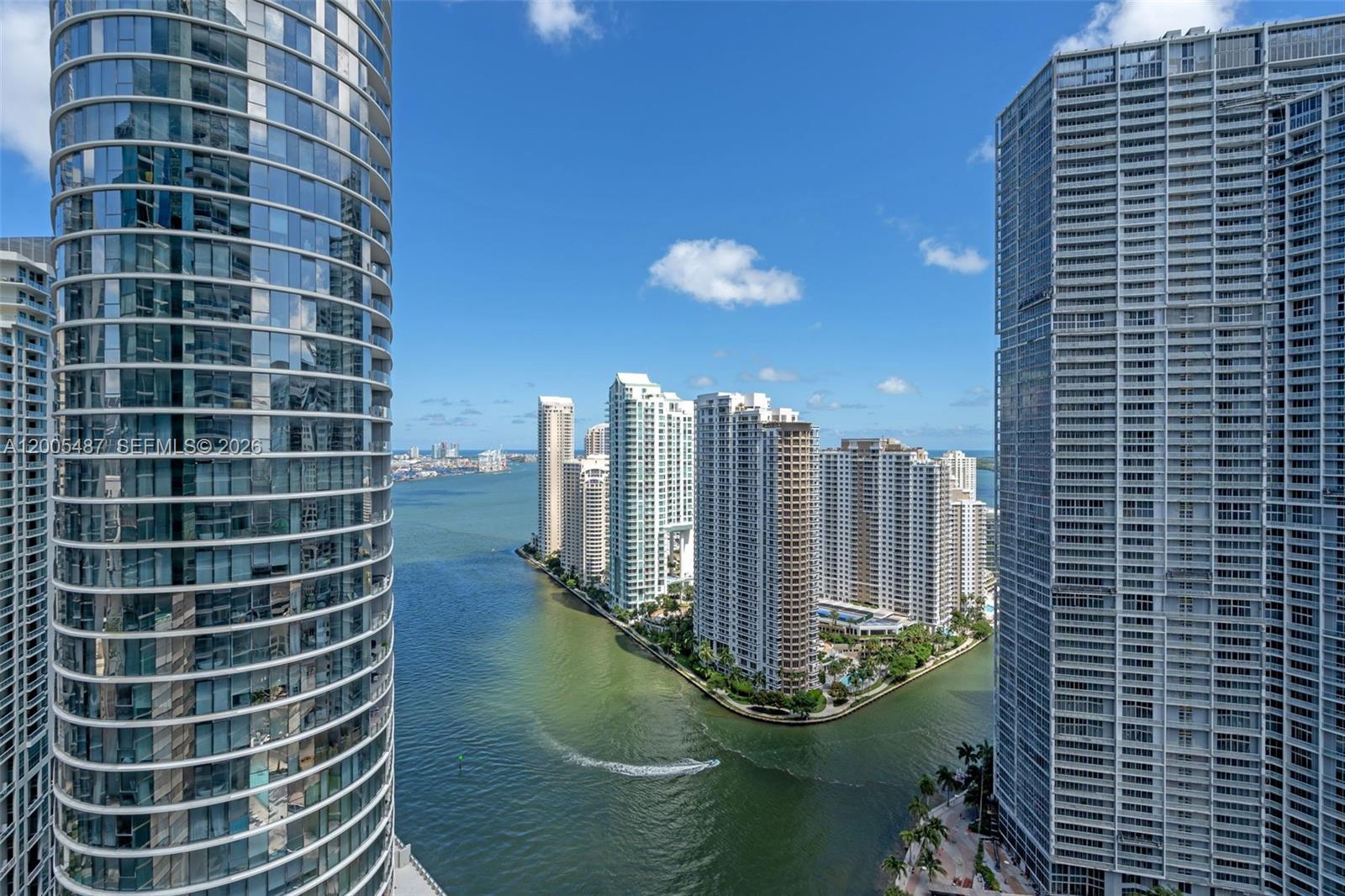 EPIC WEST CONDO - Residential