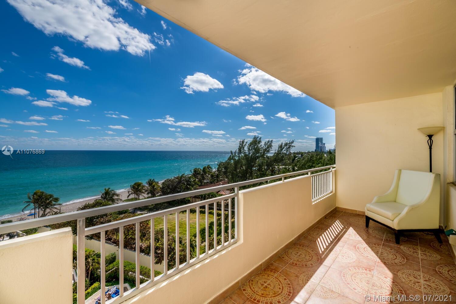PARKER DORADO CONDO - Residential