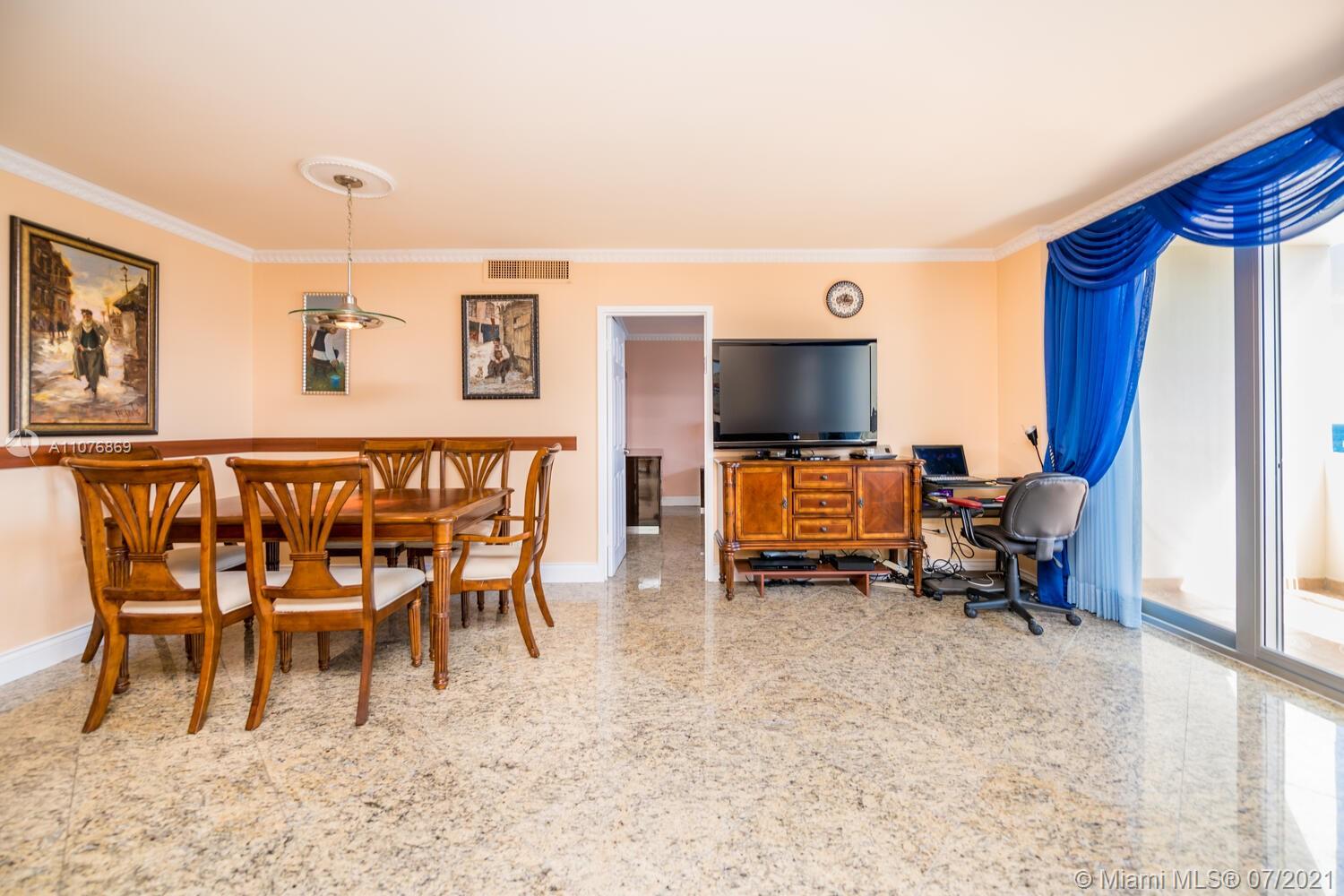 PARKER DORADO CONDO - Residential