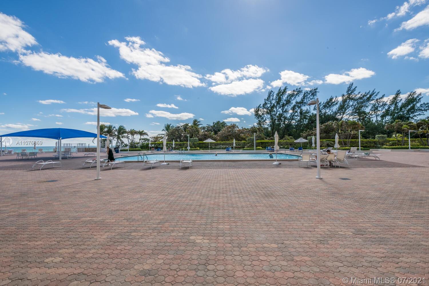 PARKER DORADO CONDO - Residential