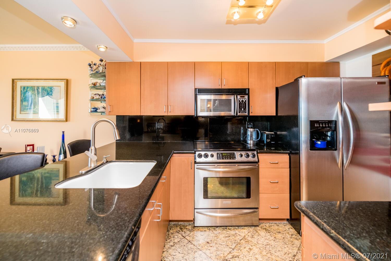 PARKER DORADO CONDO - Residential