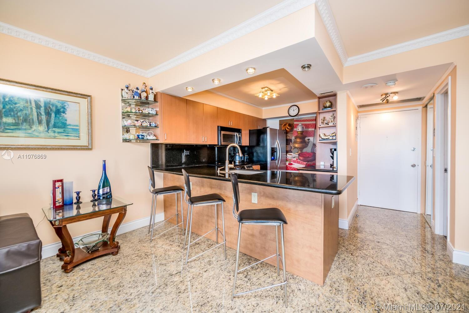 PARKER DORADO CONDO - Residential