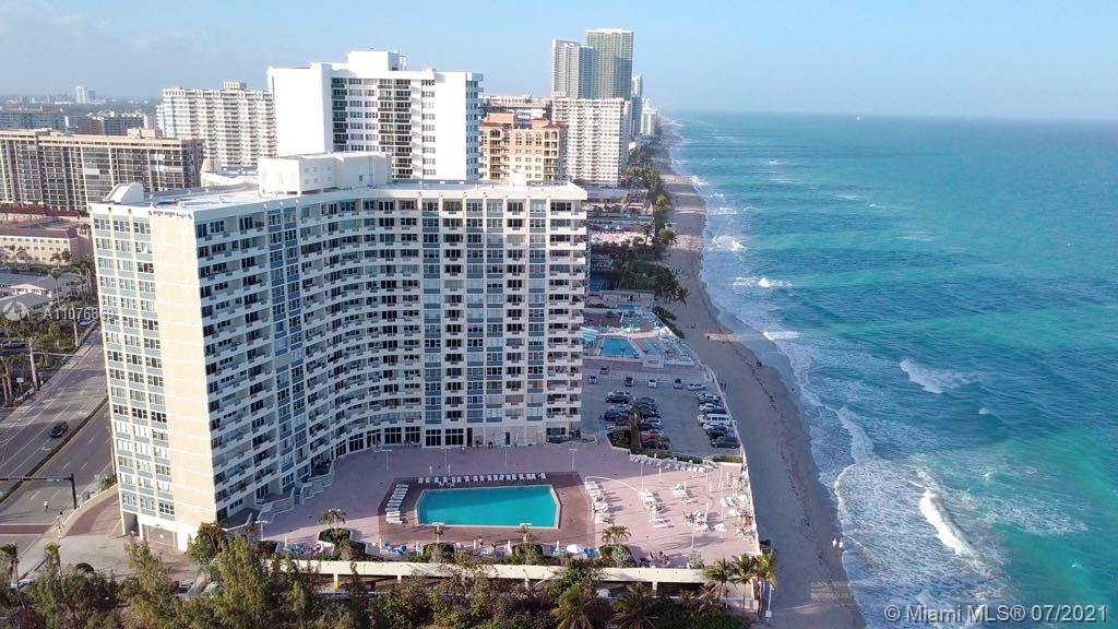 PARKER DORADO CONDO - Residential