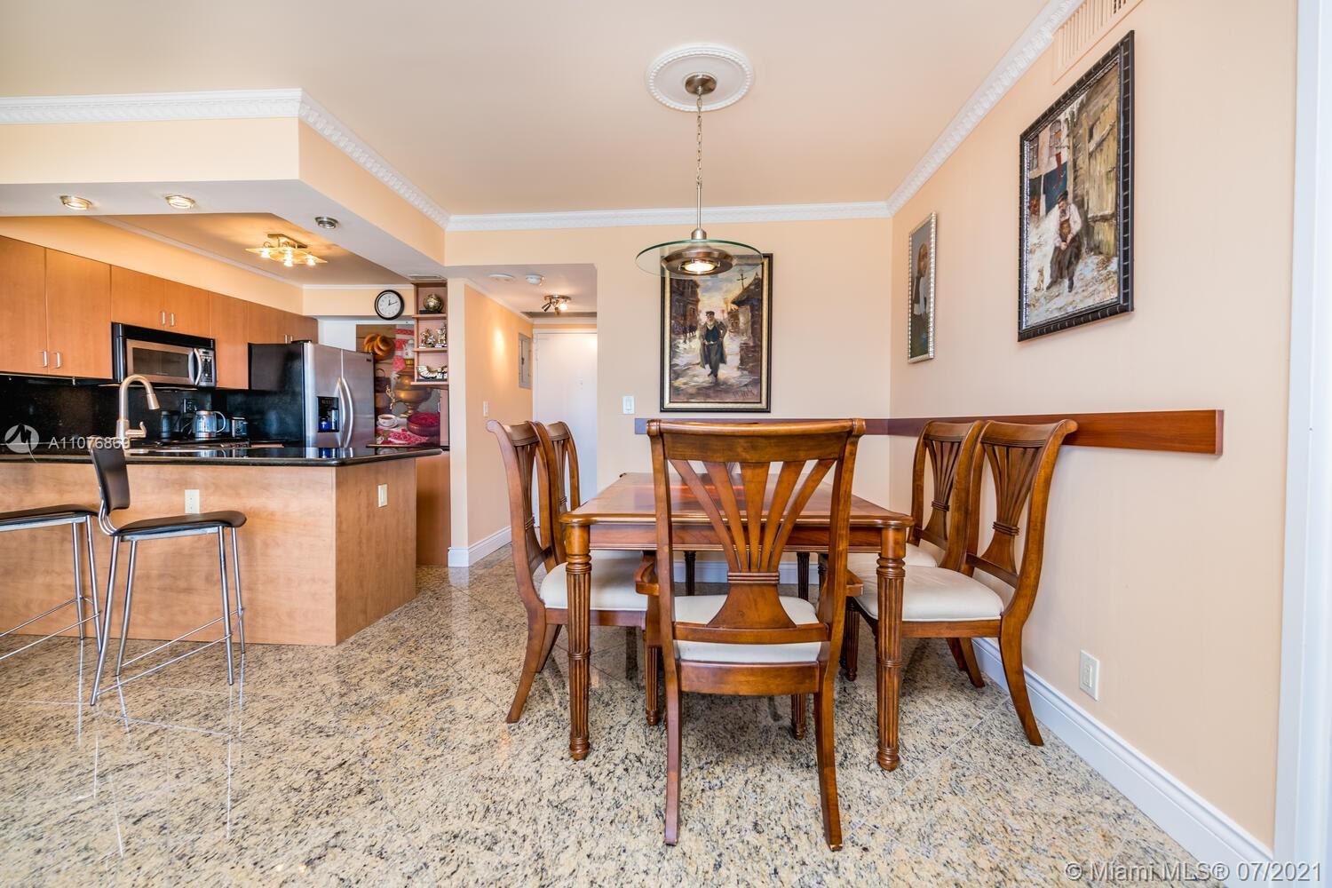 PARKER DORADO CONDO - Residential
