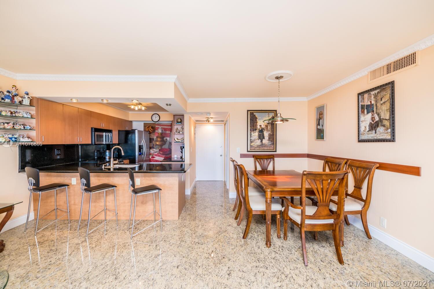 PARKER DORADO CONDO - Residential