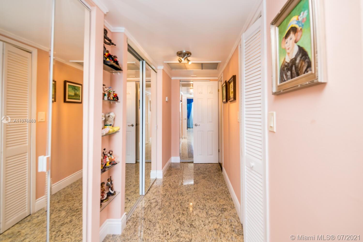 PARKER DORADO CONDO - Residential