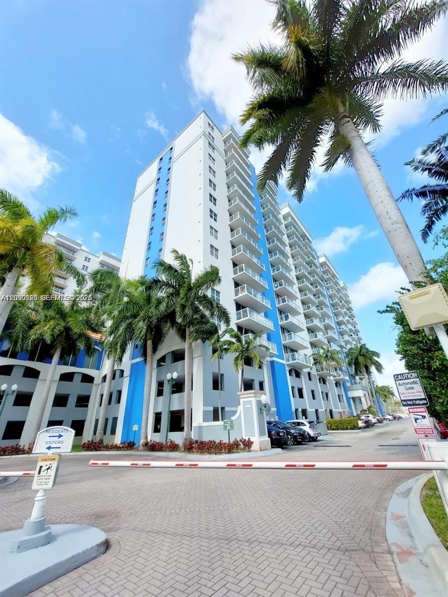 BLUE LAGOON CONDO - Residential