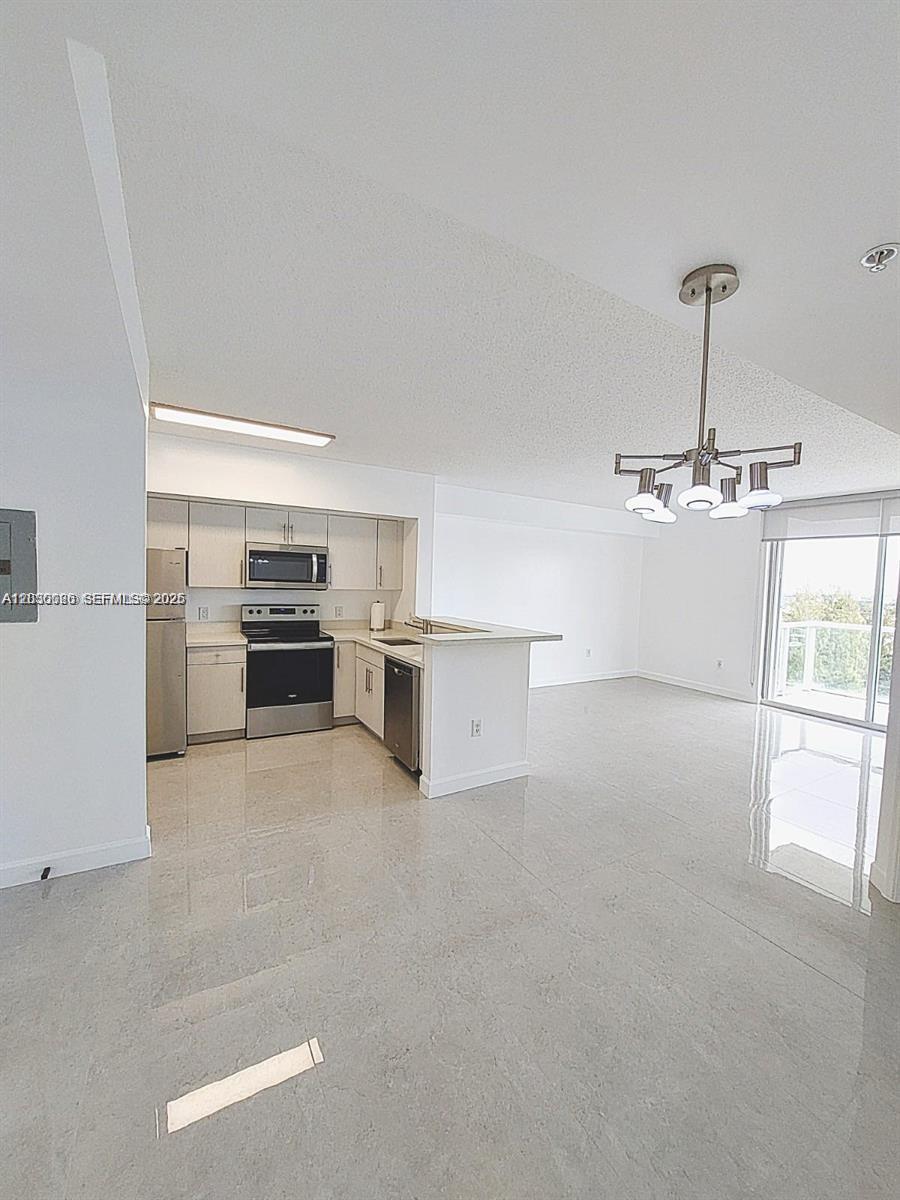 BLUE LAGOON CONDO - Residential