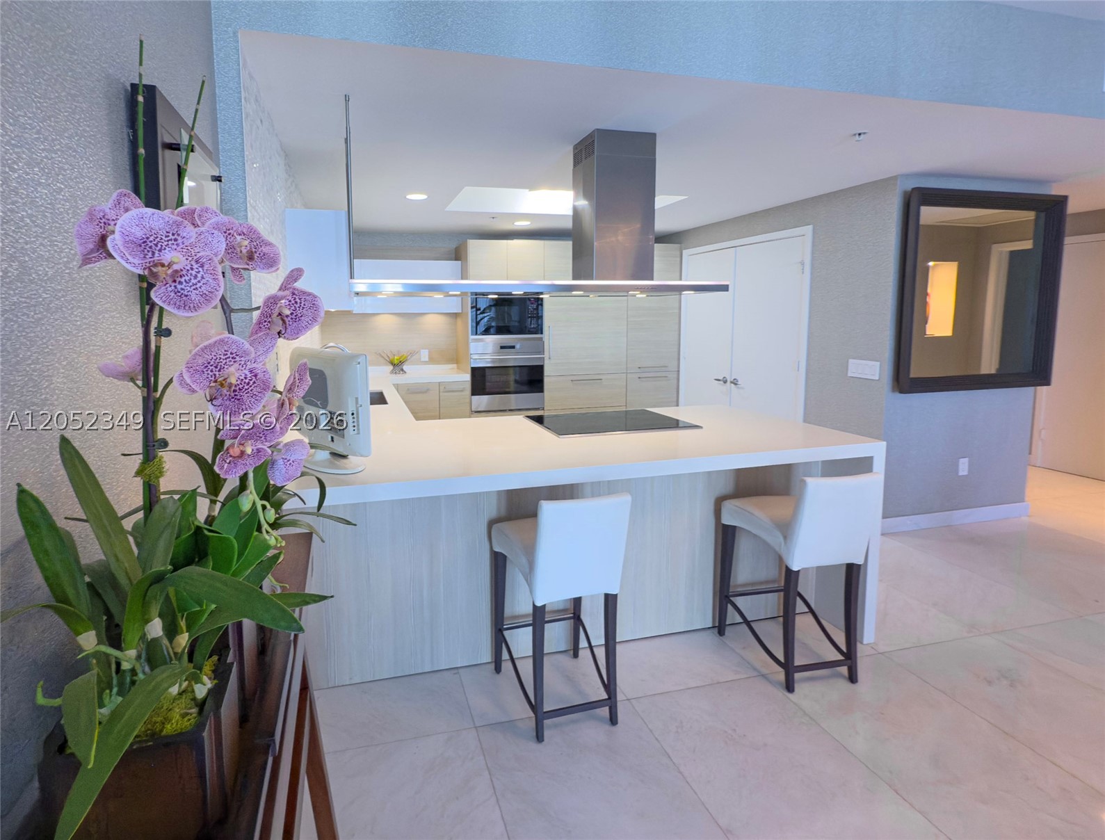 MARINA PALMS RESIDENCES S - Residential Lease