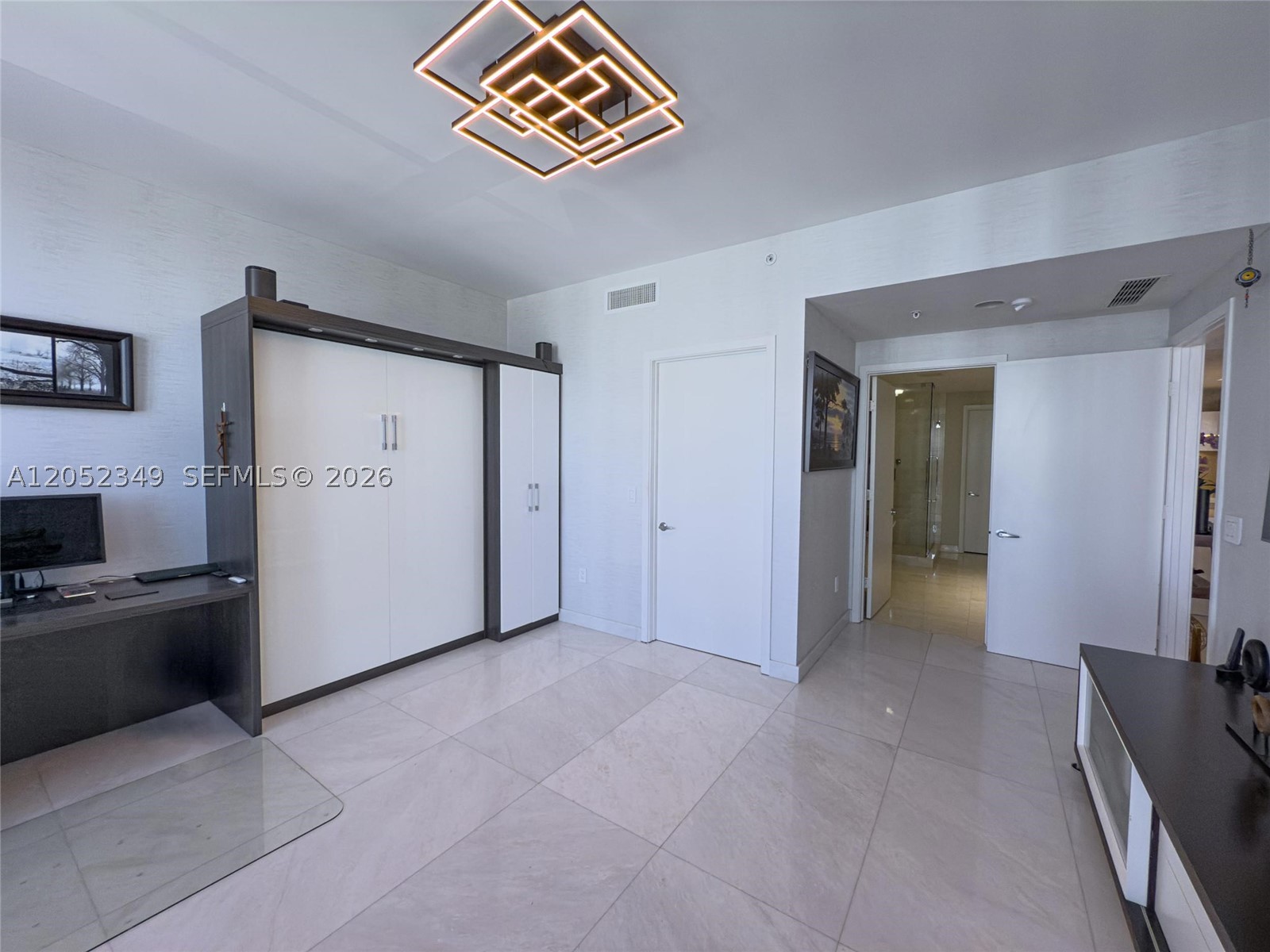 MARINA PALMS RESIDENCES S - Residential Lease