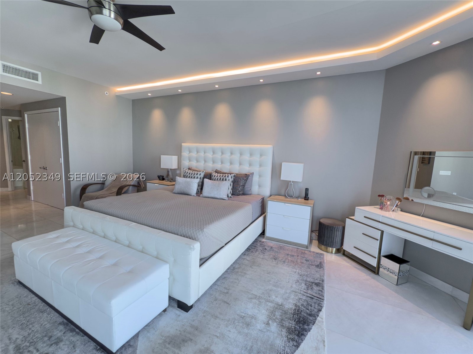 MARINA PALMS RESIDENCES S - Residential Lease