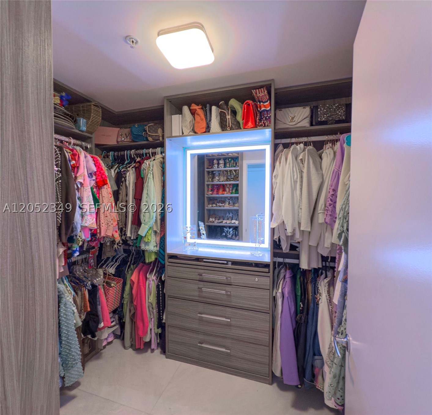 MARINA PALMS RESIDENCES S - Residential Lease